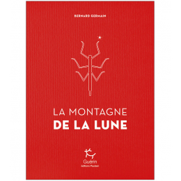 La Montagne De La Lune - Romans | Guerin Editions Paulsen