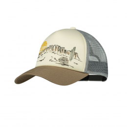 Casquette Trucker Cap Lach Multi