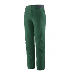 Pantalon Venga Rock Conifer Green - Regular