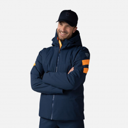 Veste Controle Dark Navy