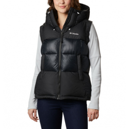 Veste Femme Pike Lake Ii Insulated Vest Black