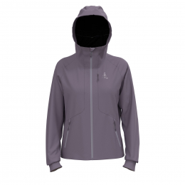 Veste Femme Zeroweight X Warm Gray Ridge