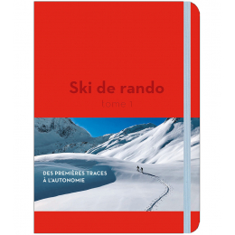 Ski De Rando - Roman | Guerin Editions Paulsen