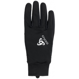 Gants Finnfjord Warm Full Finger Black