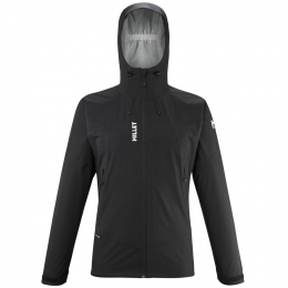 Veste Fitz Roy Black