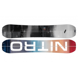 Team Split - Splitboard | Nitro