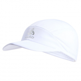 Casquette Performance X-light White