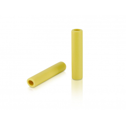 Poignees Silicone Gr-s31 Jaune