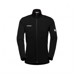 Polaire Aconcagua Light Black