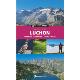 Le Guide Rando Luchon