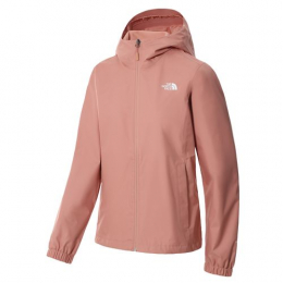 Veste Femme Quest Jacket Rose Dawn 