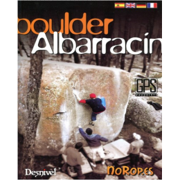 Boulder Albaracin