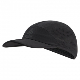 Casquette Performance X-light Black