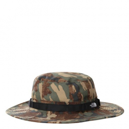 Chapeau Class V Brimmer Kelp Tan Camo