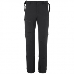 Pantalon Rutor Xcs Black