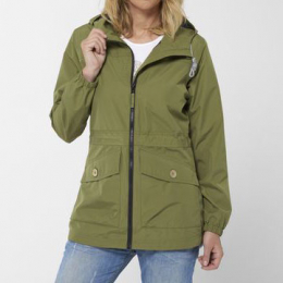 Veste Ecoleaf Femme Jungle