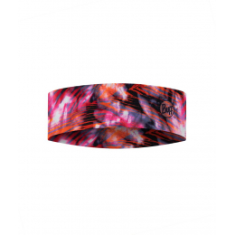 Coolnet Uv Slim Headband Zat Multi