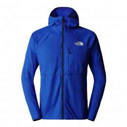 Veste Polaire Summit Futurefleece Tnf Blue