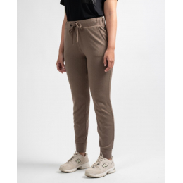 Pantalon Femme Dejura Chataigne