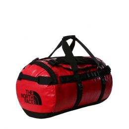 Base Camp Duffel M Tnf Red / Tnf Black