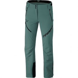 Pantalon Femme Mercury 2 Atlantic