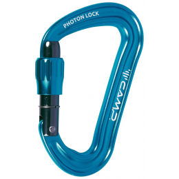 Photon Lock Blue