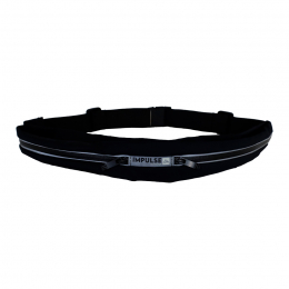 Ceinture Running 2 Poches Impulse