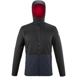 Veste Trilogy Edge Air Saphir Noir