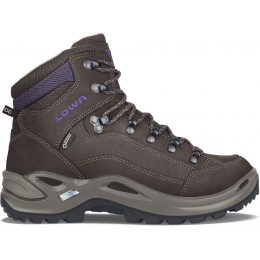 Renegade Gtx Mid Slate Black Femme