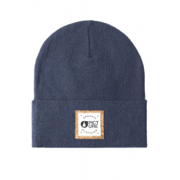 Bonnet Uncle Dark Blue