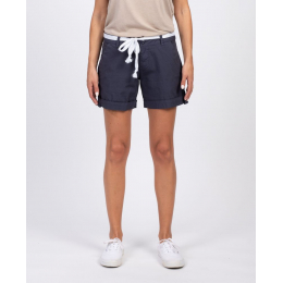 Short Femme Olah Bleu Ardoise