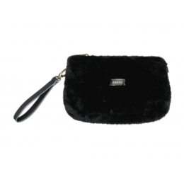 Pochette Sourwood Femme Noire