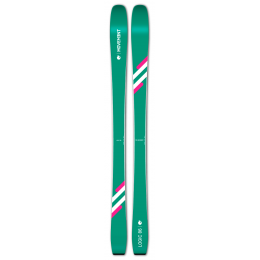 Logic 86 Women Ski