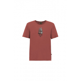 T-shirt Golden Paprika