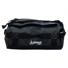 Duffel Travel 40l Noir