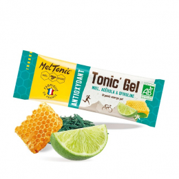 Gel Tonic Antioxydant Bio