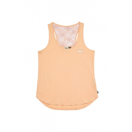 Debardeur Femme Loni Tank Peach Nougat