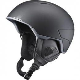 Casque Hal Noir