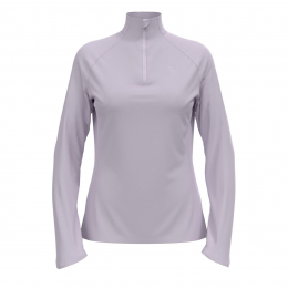 T-shirt Femme Essential Ceramiwarm Misty Lilac