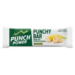 Punchy Bar Banane