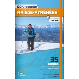 100% Raquette AriÈge-pyrÉnÉes