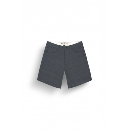 Short Aldos Dark Blue