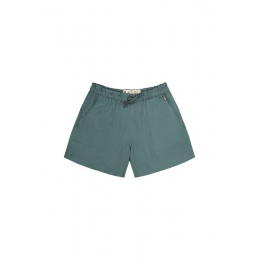 Short Femme Milou Sea Pine