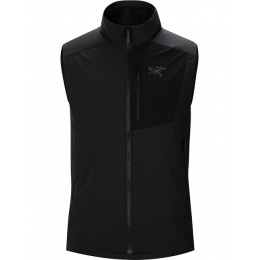 Veste Proton Vest Black