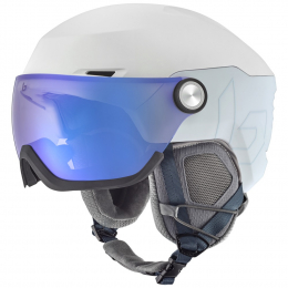 Casque ski lunette intégrée best sale