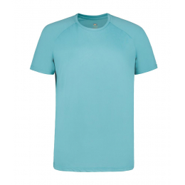 T-shirt Muukko Bleu