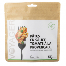 Pates En Sauce Tomate A La Provencale