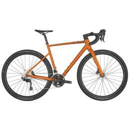 Speedster Gravel 30 Orange