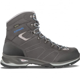 SANTIAGO GTX ANTHRACITE/BLUE