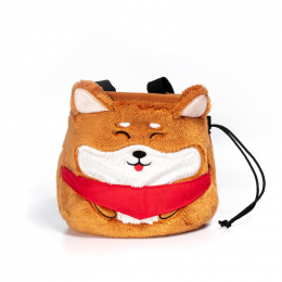 Sac A Magnesie Shiba Inu